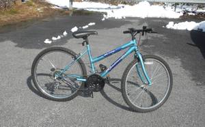 Roadmaster Mt. Fury 26'' mountain bike (Glen Burnie)