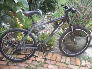 Specialized Hardrock Sport Mountain Bike (Oakland Park, Fl.)