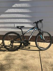 specialized hotrock 24 for sale