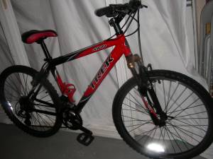 Trek 4100 Mountain Bike; Impeccable Condition; 5'4