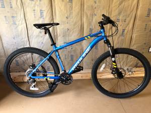 Redline Zander Mountain Bike (Florence, AL)