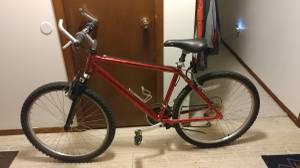 Mongoose Mountain Bike (Del City)