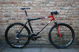 Gary Fisher Hoo Koo E Koo Mountain Bike (19.5in, 6061 Aluminum) (Elgin)