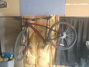 29 specialized mountain bike (Pueblo)
