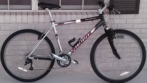 Specialized Mountain Bike (Las Cruces)