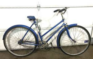 Vintage Tyler Road Bike (Ypsilanti)