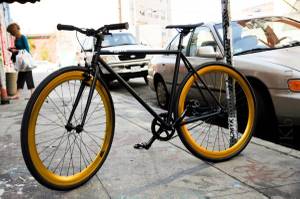 Road Bikes Customize Yours* (109 E Bijou St)