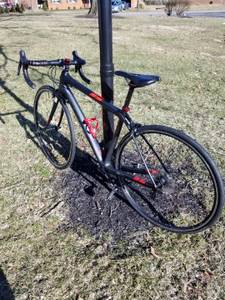 2016 Trek Domane 4.5 Carbon Road Bike