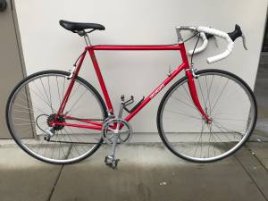 Specialized Sport Road Bike - 58cm (Rancho Cordova)