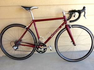 Waterford Road Bike 52cm (Fort Collins)