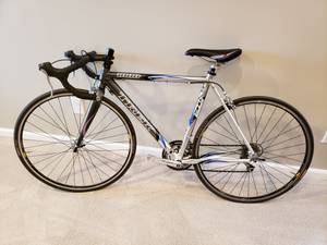 Trek 1000 SL Aluminum Road Bike Size 54cm (Vestavia Hills, AL)
