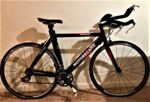 Motobecane Road Bike (Baton Rouge)