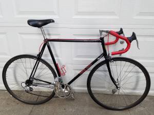 Trek 560 Road Bike GREAT CONDITION Tuned & Ready To Ride (Ditmas Park)