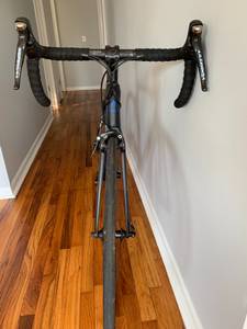 Fuji Road Bike, Carbon - Transonic 2.5 (Gahanna, OH)