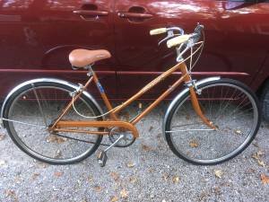 schwinn breeze for sale