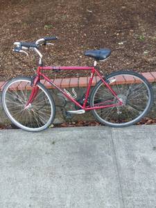 Bianchi Road Bike 21 Speed (Gresham)