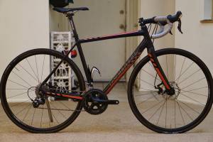 Kona Esatto Road Bike - 54cm (Flagstaff)