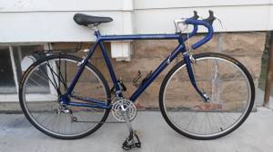 Cannondale ST500 Touring Road Bike (56cm) Mint Condition (East Side)