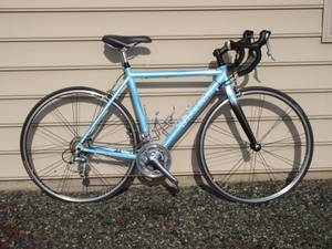 trek 1600 for sale