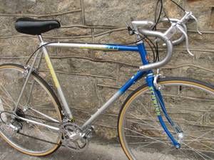 Restored Vintage Schwinn Road Bike (Lithonia)