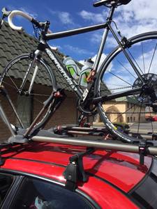 2016 Cannondale CAAD12 Road Bike Size 54 (Littleton)