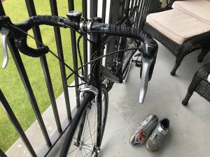 Specialized Allez Road Bike with Accessories (Jacksonville)