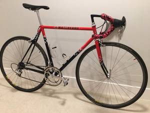 Waterford 1200 Road Bike 55cm - Campagnolo (Plymouth,WI)