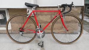Trek 400 Road Bike (49cm) Mint Condition (East Side)