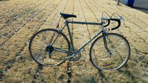 Nice Schwinn Traveler Road Bike 58cm (East near Bexley)