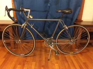 Classic Road Bike - Great Condition