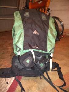 Kelty Backpack 4900 (Vinton/Moneta)