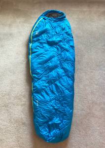 4 Sleeping Bags For Sale: North Face, Mountain Hardware,... (South Jordan)