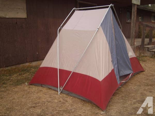 Tent -