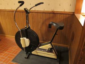 Exercise Bike (State College)