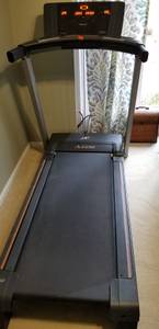 NordicTrack A2350 Treadmill (Sanford, NC)