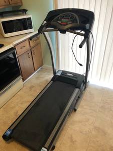 Treadmill (Colerain)