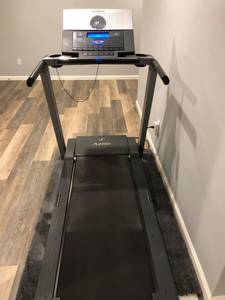 Treadmill (FINKSBURG)