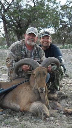 Discounted Spring Meat Hunts as well as Trophy Exotics