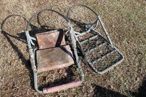 Deer Hunting Tree Stands (Yanceyville)