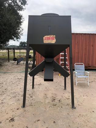 Protein Feeder