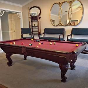 Pool Table (West Monroe, LA)