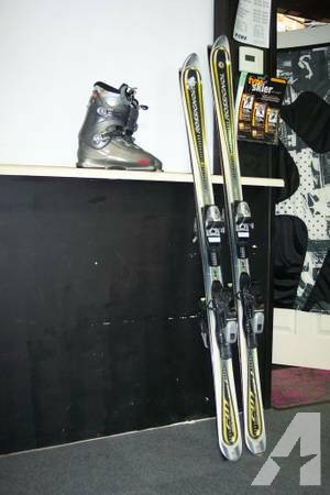 USED SKIS, SNOWBOARDS & BOOTS Men,Women,Kids Assorted -