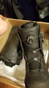 9.5 k2 maysis snowboard boots