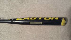 Easton S1 29/17 -12 Composite Bat (La Grange)