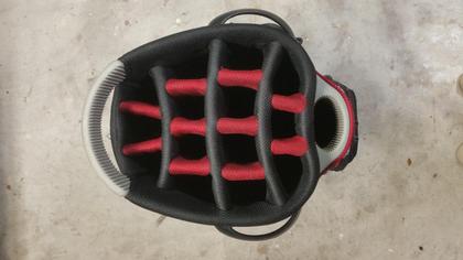 Sun Mountain C-130 Golf Bag 75