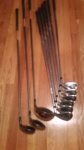 NEW Complete Callaway Golf Club set (Florence)