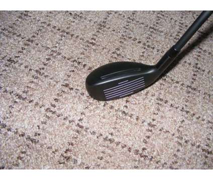 Adams Hybrid Golf Club