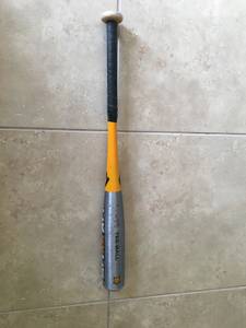 Demarini-11 tee ball/baseball bat (Hodges Blvd)