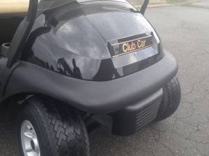 2015 Club Car Precedent...Golf Cart (Memphis)
