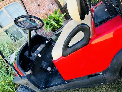 Electric Golf Cart 4500 or Best Offer